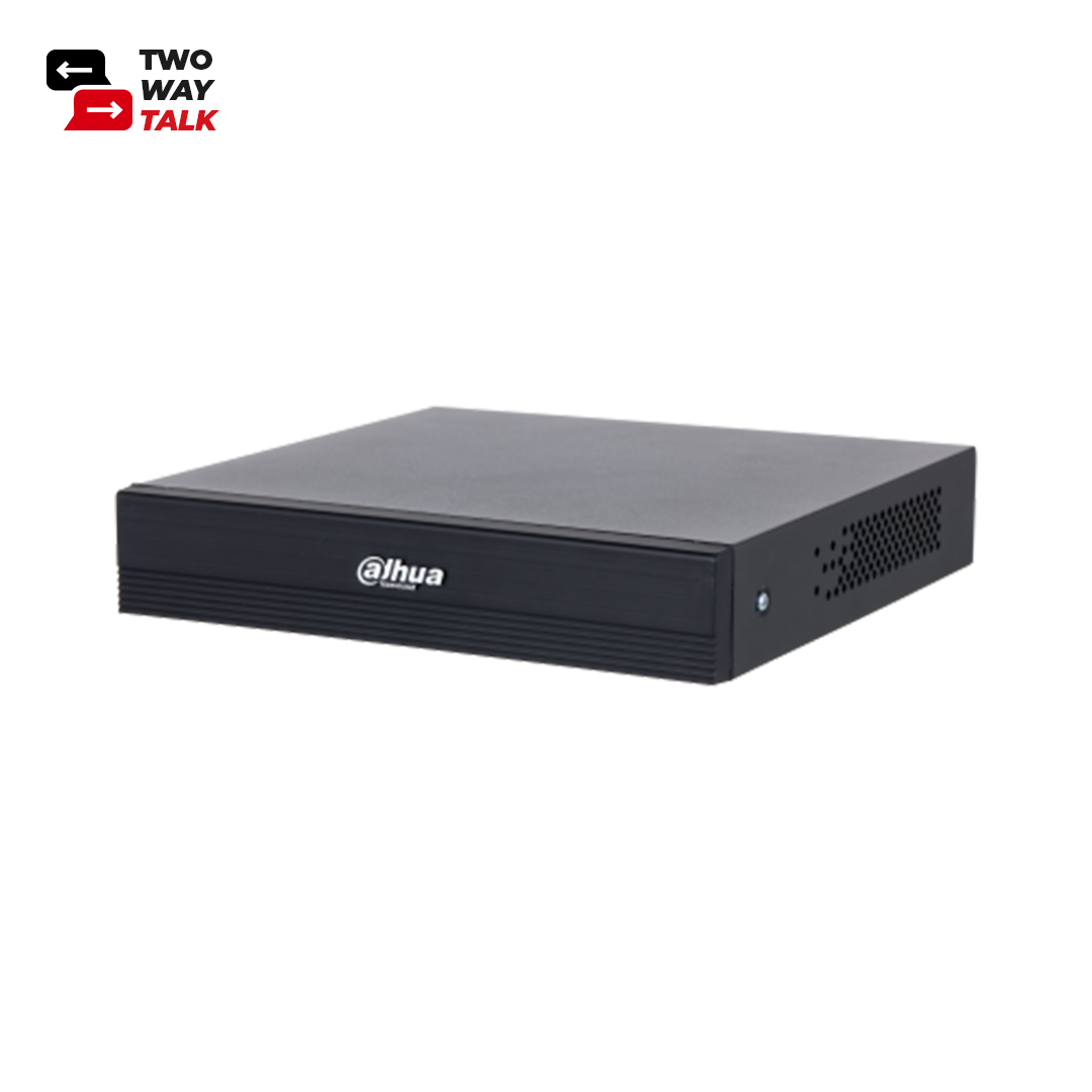 XVR DAHUA 8CH 1080P 2MP "TWO WAY TALK" DH-XVR1B08-I/T